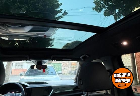 Camionetas - Volkswagen TAOS 2025 Nafta 5600Km - En Venta