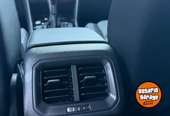 Camionetas - Volkswagen TAOS 2025 Nafta 5600Km - En Venta