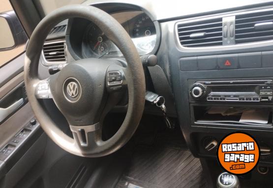 Autos - Volkswagen Suran 2011 Nafta 182000Km - En Venta