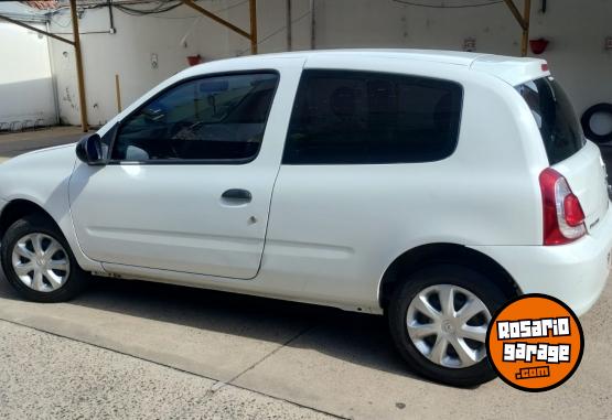 Autos - Renault CLIO MIO 2014 Nafta 130500Km - En Venta