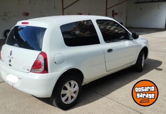 Autos - Renault CLIO MIO 2014 Nafta 130500Km - En Venta