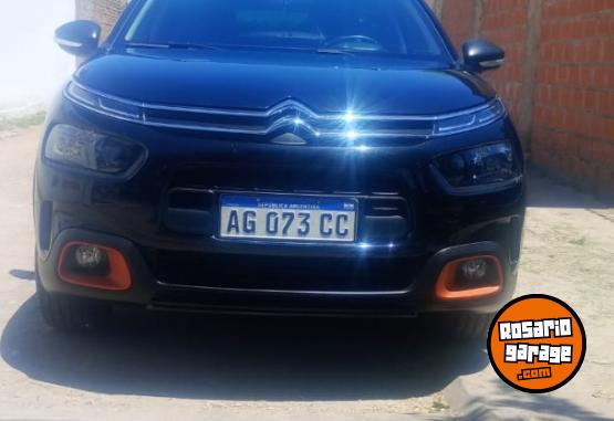 Autos - Citroen C4 cactus VTI FEEL MY23 2023 Nafta 34000Km - En Venta