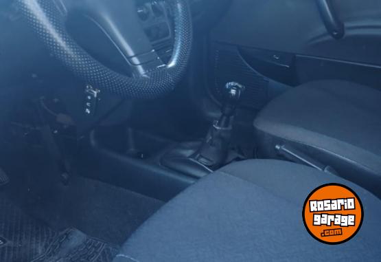 Autos - Chevrolet Corsa 2007 GNC 151000Km - En Venta