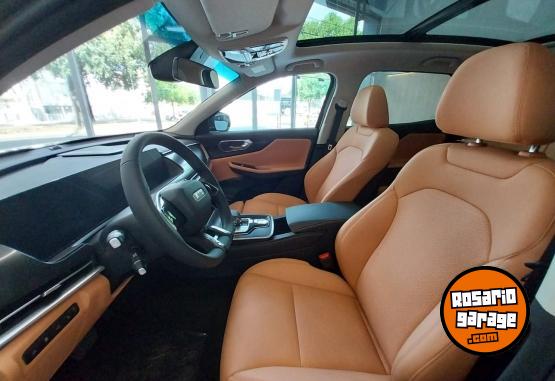 Autos - Baic X55 2026 Nafta 0Km - En Venta