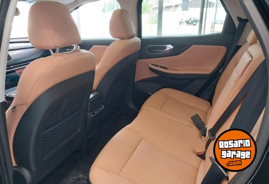 Autos - Baic X55 2026 Nafta 0Km - En Venta