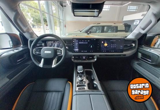 Camionetas - Baic BJ40 2026 Nafta 0Km - En Venta