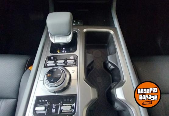 Camionetas - Baic BJ40 2026 Nafta 0Km - En Venta