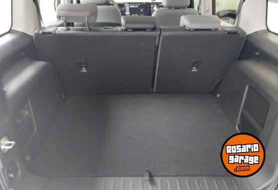 Camionetas - Baic BJ40 2026 Nafta 0Km - En Venta