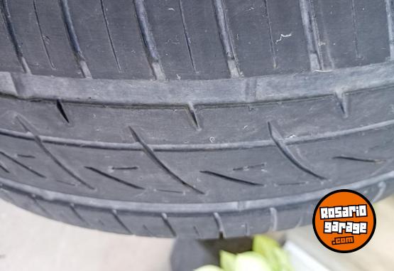 Accesorios para Autos - Cubiertas Firestone - En Venta