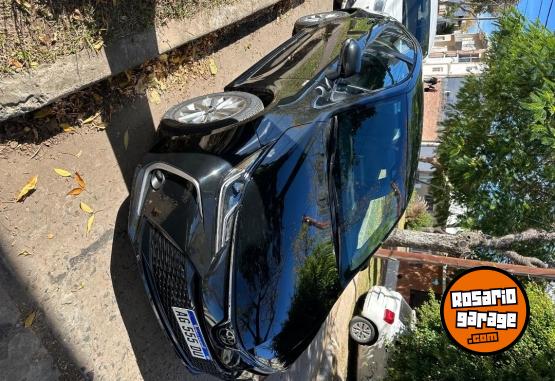 Autos - Toyota Corolla 2024 Nafta 29000Km - En Venta