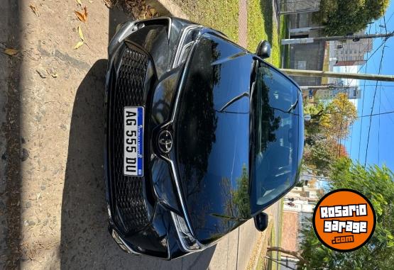 Autos - Toyota Corolla 2024 Nafta 29000Km - En Venta