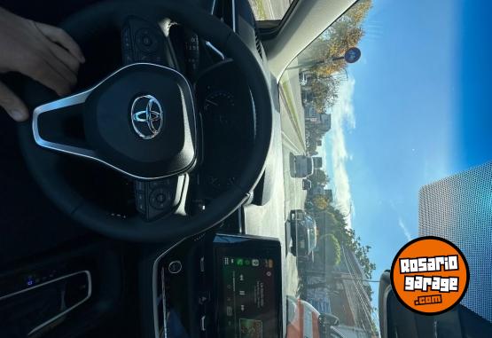 Autos - Toyota Corolla 2024 Nafta 29000Km - En Venta