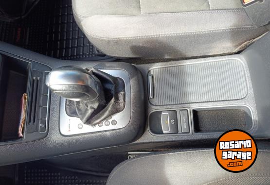 Autos - Volkswagen Tiguan tdi 2013 Diesel 218000Km - En Venta
