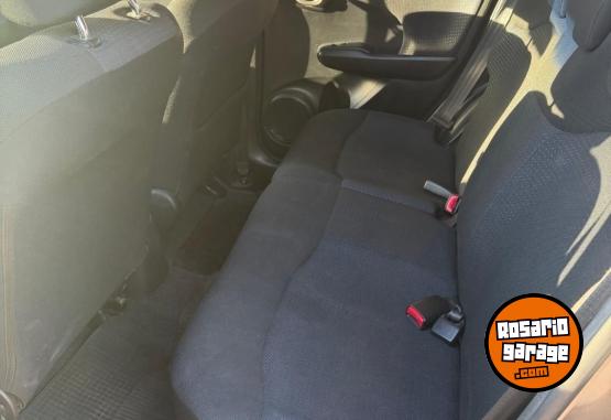 Autos - Honda Fit 2010 Nafta  - En Venta