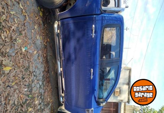 Camionetas - Ford Ranger XLT 2013 Diesel 187000Km - En Venta