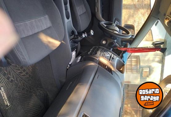 Camionetas - Ford Ranger XLT 2013 Diesel 187000Km - En Venta