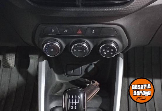 Autos - Chevrolet ONIX PLUS 1.2 LT TECH ONS 2020 Nafta 48948Km - En Venta