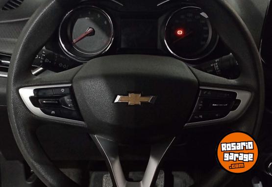 Autos - Chevrolet ONIX PLUS 1.2 LT TECH ONS 2020 Nafta 48948Km - En Venta