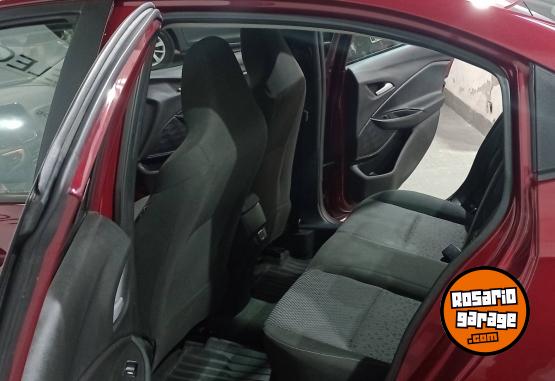 Autos - Chevrolet ONIX PLUS 1.2 LT TECH ONS 2020 Nafta 48948Km - En Venta