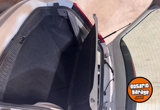 Autos - Ford Focus II 1.6 STYLE 2013 Nafta 95000Km - En Venta