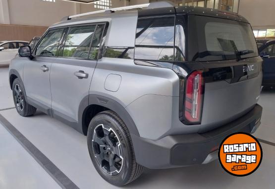 Autos - Baic BJ30 2026 Electrico / Hibrido 0Km - En Venta