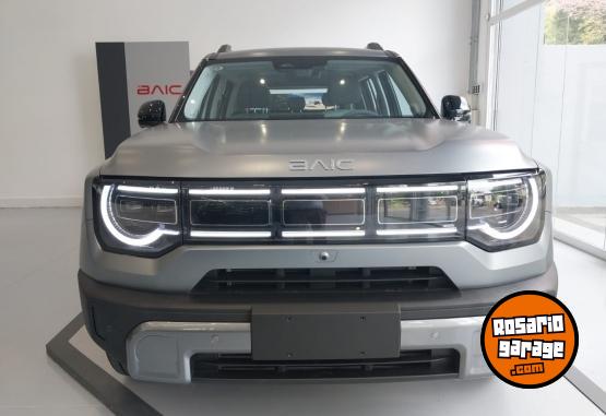 Autos - Baic BJ30 2026 Electrico / Hibrido 0Km - En Venta