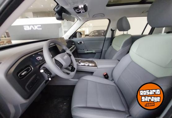 Autos - Baic BJ30 2026 Electrico / Hibrido 0Km - En Venta