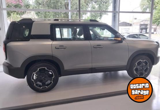 Autos - Baic BJ30 2026 Electrico / Hibrido 0Km - En Venta