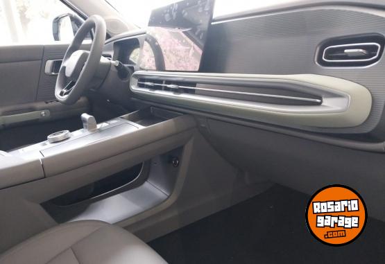 Autos - Baic BJ30 2026 Electrico / Hibrido 0Km - En Venta