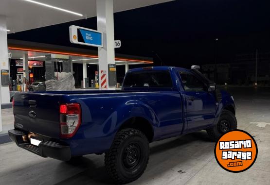 Camionetas - Ford Ranger 2017 Diesel  - En Venta