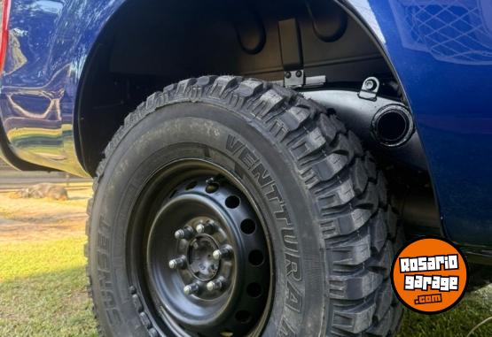 Camionetas - Ford Ranger 2017 Diesel  - En Venta
