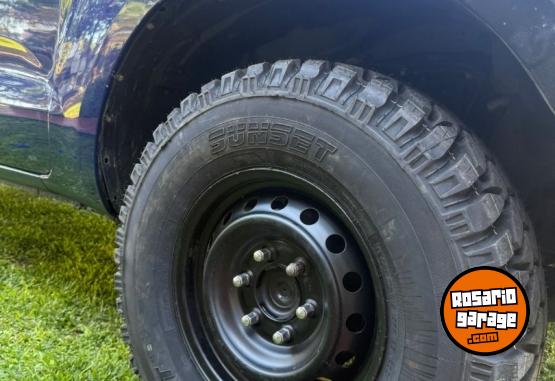 Camionetas - Ford Ranger 2017 Diesel  - En Venta