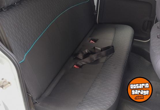 Utilitarios - Renault Kangoo 2016 Nafta 51000Km - En Venta