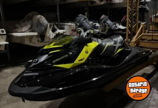 Embarcaciones - Sea doo 260 Rxp 2013 - En Venta