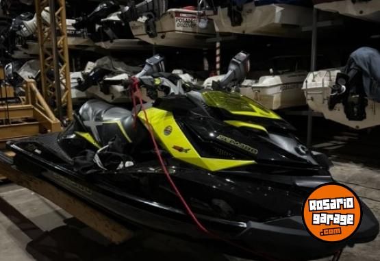 Embarcaciones - Sea doo 260 Rxp 2013 - En Venta