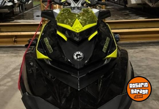 Embarcaciones - Sea doo 260 Rxp 2013 - En Venta