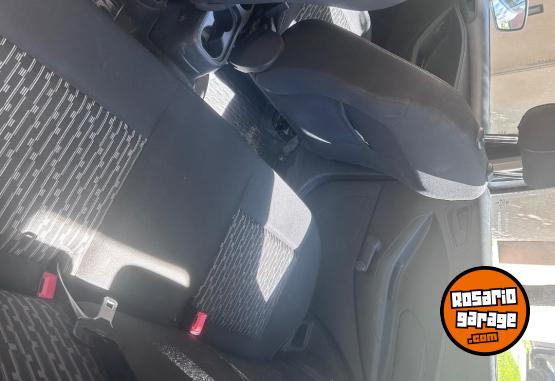 Autos - Ford Ka 2019 Nafta 97000Km - En Venta