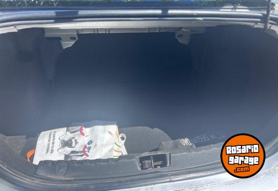 Autos - Ford Ka 2019 Nafta 97000Km - En Venta