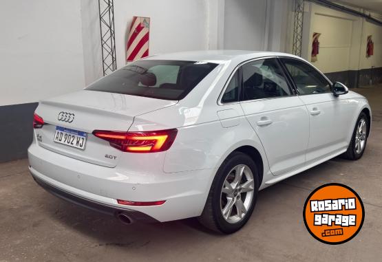 Autos - Audi A4 2019 Nafta 150000Km - En Venta