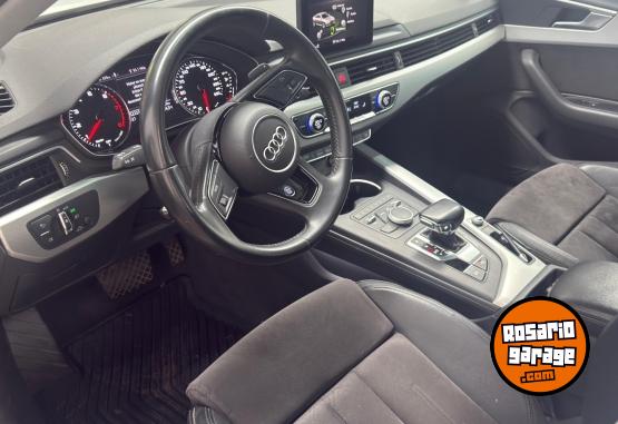 Autos - Audi A4 2019 Nafta 150000Km - En Venta