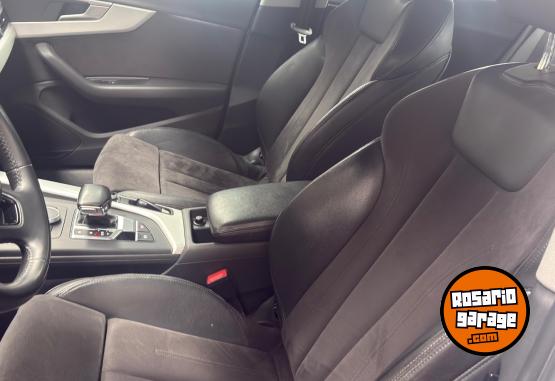 Autos - Audi A4 2019 Nafta 150000Km - En Venta