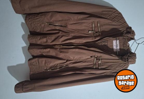 Indumentaria - Sacos - En Venta