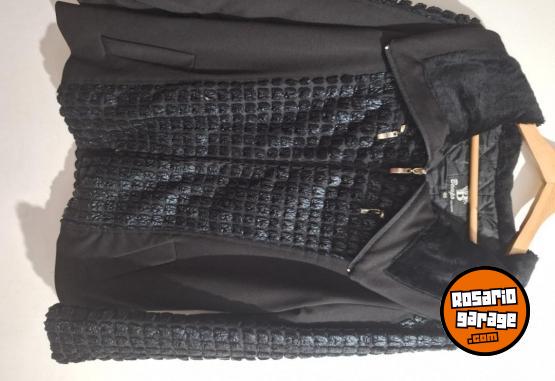 Indumentaria - Sacos - En Venta