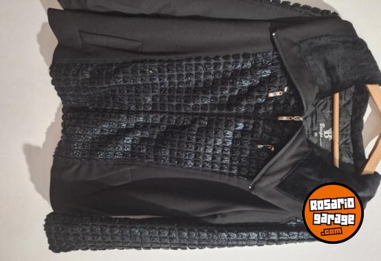 Indumentaria - Sacos - En Venta
