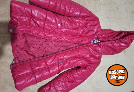 Indumentaria - Sacos - En Venta