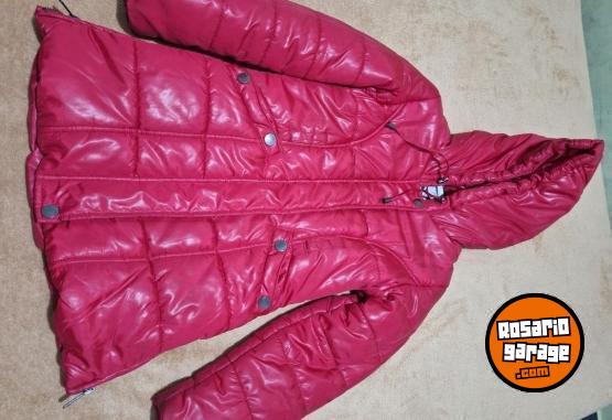 Indumentaria - Sacos - En Venta