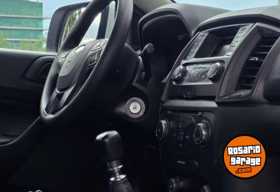 Camionetas - Ford Ranger 2020 Diesel 78000Km - En Venta