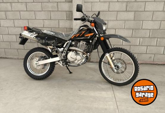 Motos - Suzuki dr650 2026 Nafta 1Km - En Venta