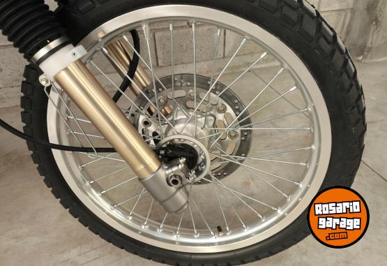 Motos - Suzuki dr650 2026 Nafta 1Km - En Venta