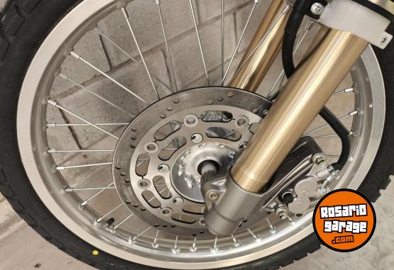 Motos - Suzuki dr650 2026 Nafta 1Km - En Venta